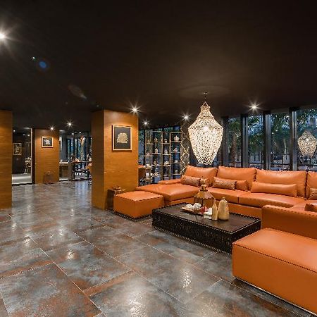 Citygate Kamala Resort And Residence Phuket Bagian luar foto
