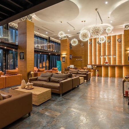 Citygate Kamala Resort And Residence Phuket Bagian luar foto