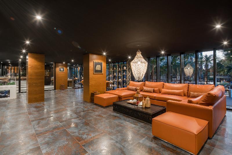 Citygate Kamala Resort And Residence Phuket Bagian luar foto