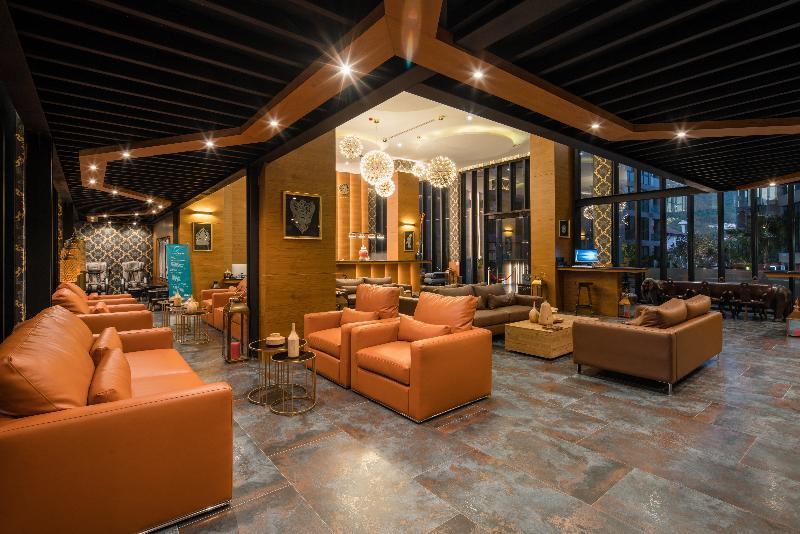 Citygate Kamala Resort And Residence Phuket Bagian luar foto