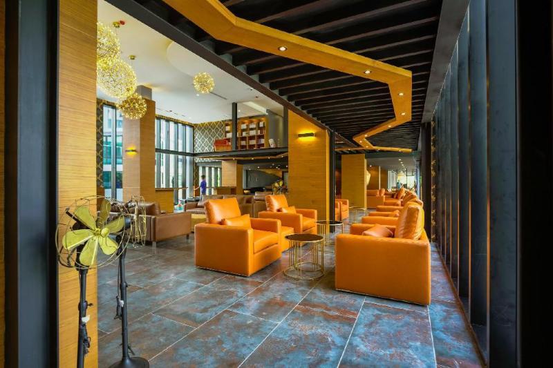 Citygate Kamala Resort And Residence Phuket Bagian luar foto