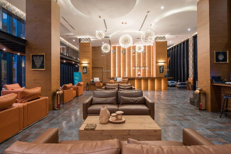 Citygate Kamala Resort And Residence Phuket Bagian luar foto
