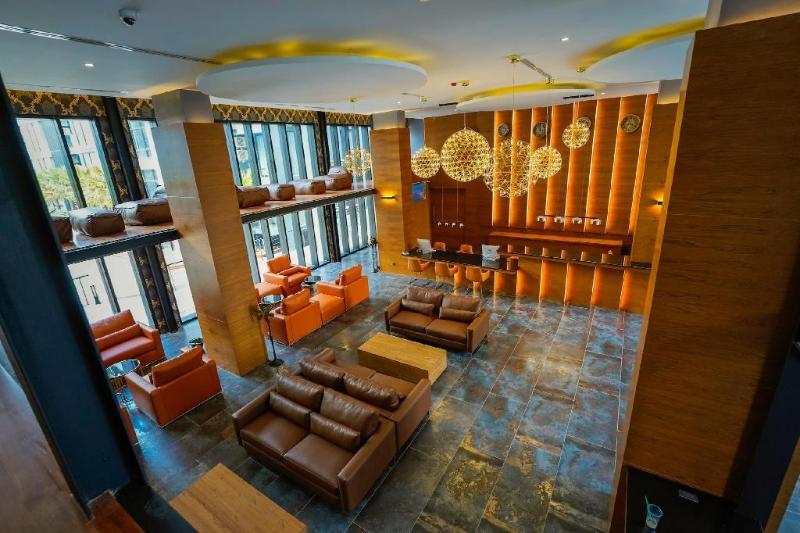 Citygate Kamala Resort And Residence Phuket Bagian luar foto