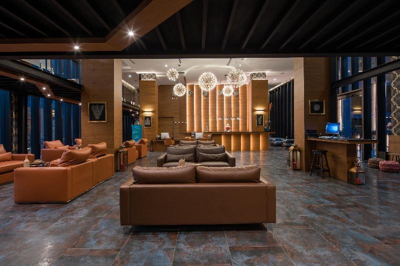 Citygate Kamala Resort And Residence Phuket Bagian luar foto