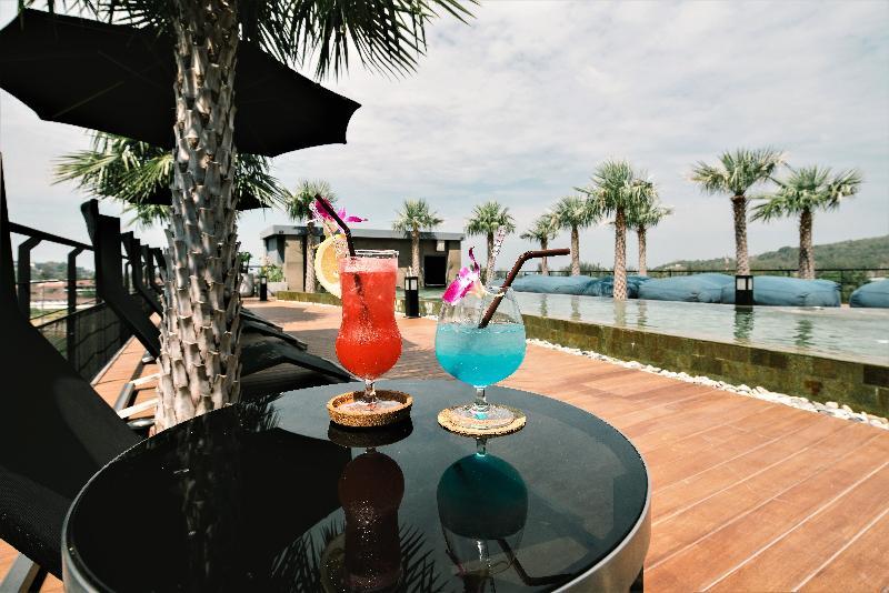 Citygate Kamala Resort And Residence Phuket Bagian luar foto