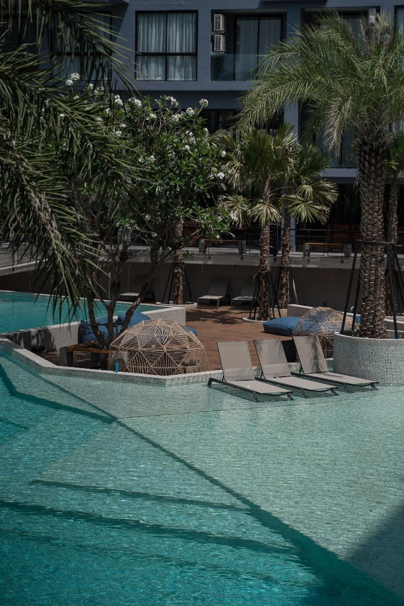 Citygate Kamala Resort And Residence Phuket Bagian luar foto