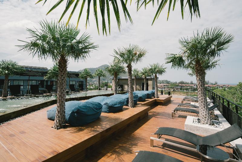 Citygate Kamala Resort And Residence Phuket Bagian luar foto