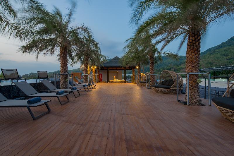 Citygate Kamala Resort And Residence Phuket Bagian luar foto