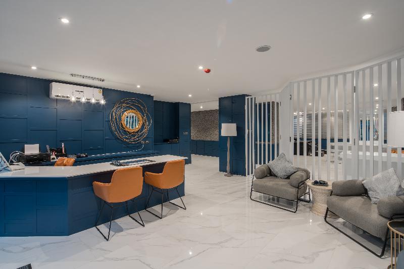 Citygate Kamala Resort And Residence Phuket Bagian luar foto