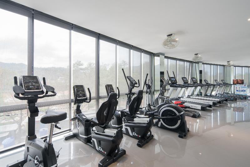 Citygate Kamala Resort And Residence Phuket Bagian luar foto