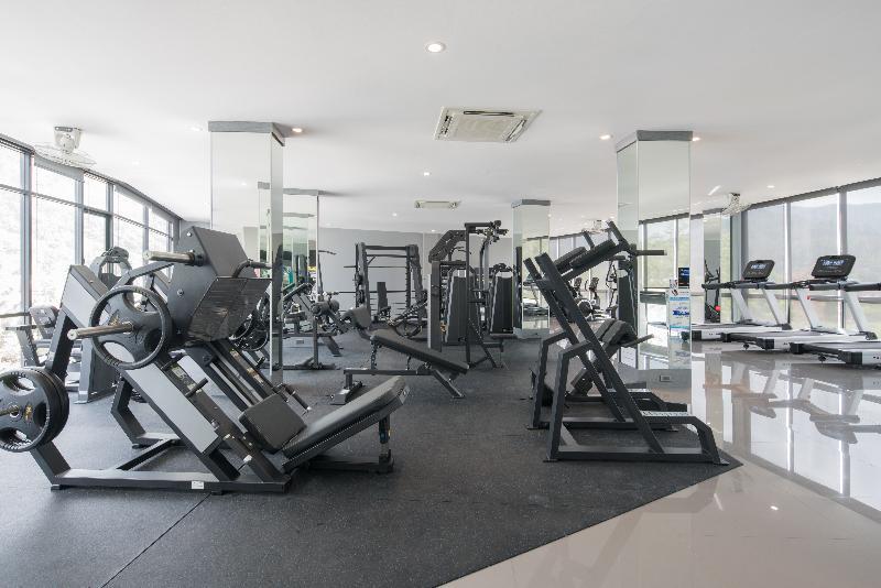 Citygate Kamala Resort And Residence Phuket Bagian luar foto