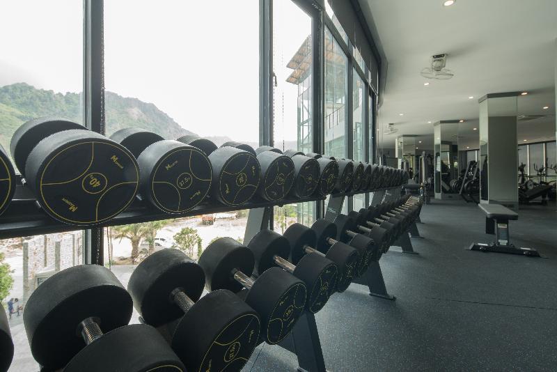 Citygate Kamala Resort And Residence Phuket Bagian luar foto