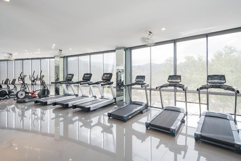 Citygate Kamala Resort And Residence Phuket Bagian luar foto