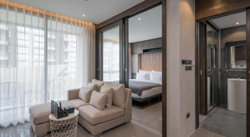 Citygate Kamala Resort And Residence Phuket Bagian luar foto