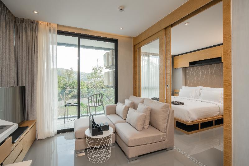 Citygate Kamala Resort And Residence Phuket Bagian luar foto