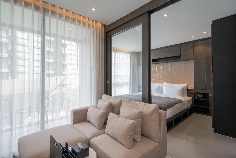 Citygate Kamala Resort And Residence Phuket Bagian luar foto