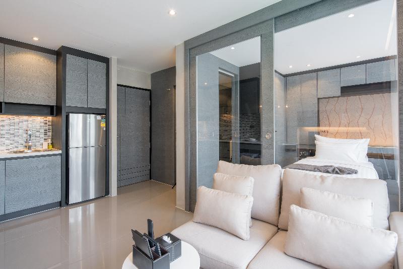 Citygate Kamala Resort And Residence Phuket Bagian luar foto