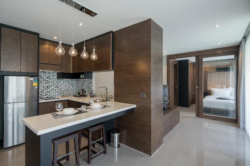 Citygate Kamala Resort And Residence Phuket Bagian luar foto
