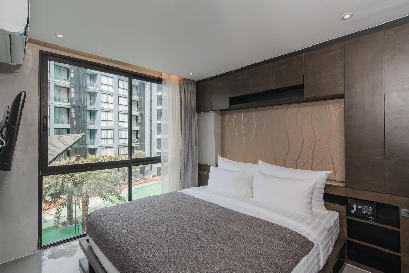 Citygate Kamala Resort And Residence Phuket Bagian luar foto