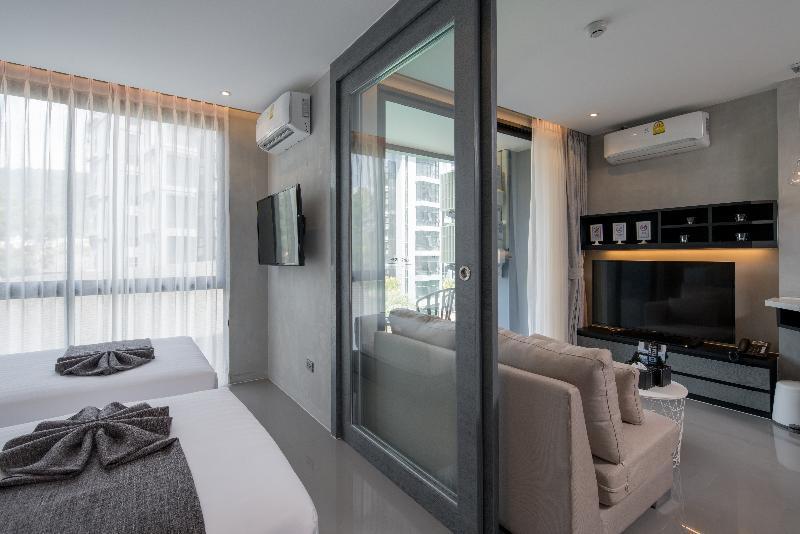 Citygate Kamala Resort And Residence Phuket Bagian luar foto